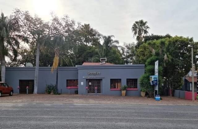 Commercial Property for Sale in Bodorp North West